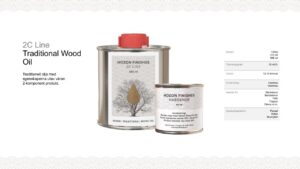 trad wood
